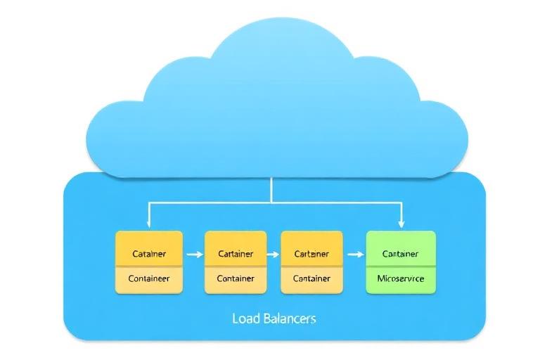 Cloud Infrastructure Architecture